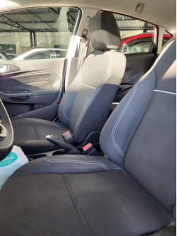 Fiesta Hatch 1.5 16V 4P SE FLEX