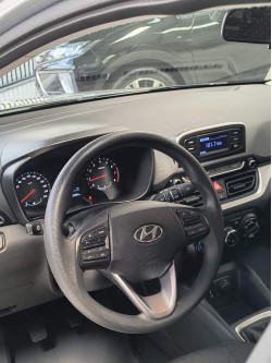 HYUNDAI HB 20 Hatch 1.0 12V 4P FLEX SENSE