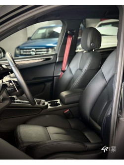 Macan 2.9 24V V6 4P S BITURBO PDK AUTOMÁTICO