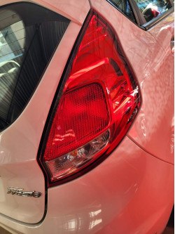 Fiesta Hatch 1.5 16V 4P SE FLEX