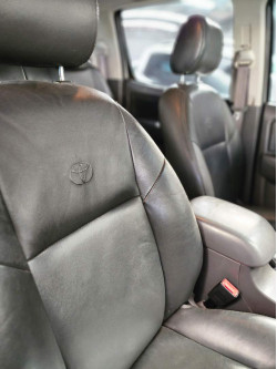 Hilux Caminhonete 3.0 16V 4P 4X4 SRV TURBO DIESEL CABINE DUPLA AUTOMÁTICO