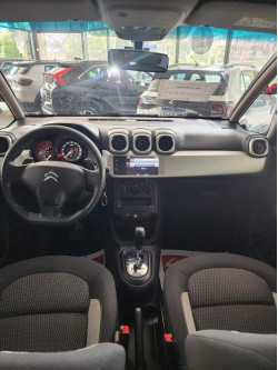 CITROEN Aircross 1.6 16V 4P FEEL FLEX AUTOMÁTICO