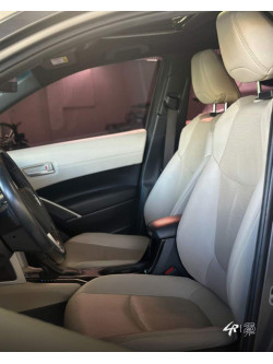 Corolla Cross 1.8 16V 4P FLEX VVT-I HYBRID XRX AUTOMÁTICO CVT