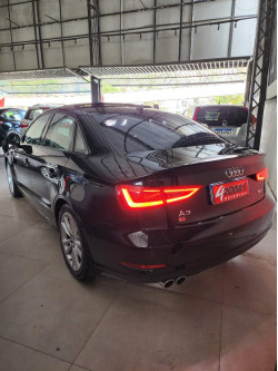 A3 Sedan 1.8 16V 4P TFSI AMBITION S-TRONIC AUTOMÁTICO