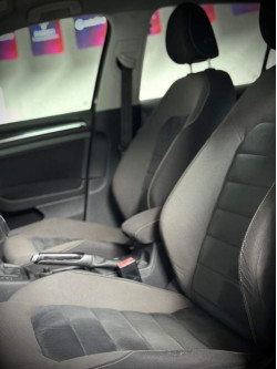 Golf 1.4 16V 4P TSI HIGHLINE AUTOMÁTICO