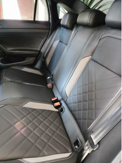 Virtus 1.4 4P 250 TSI EXCLUSIVE AUTOMÁTICO