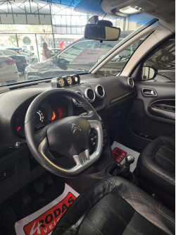 CITROEN Aircross 1.6 16V 4P EXCLUSIVE FLEX