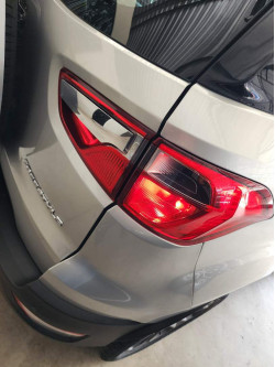 Ecosport 1.5 12V 4P TI-VCT FLEX FREESTYLE AUTOMÁTICO