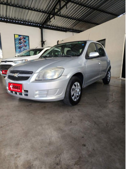 Celta 1.0 4P LT VHCE FLEX