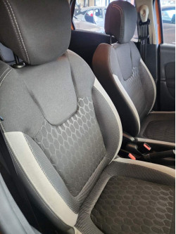 RENAULT Captur 1.6 16V 4P FLEX SCE ZEN