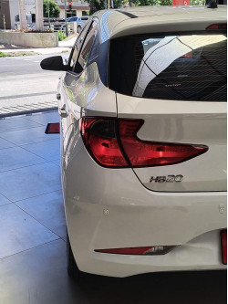 HYUNDAI HB 20 Hatch 1.0 12V 4P FLEX SENSE