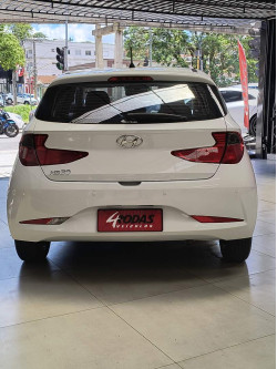 HYUNDAI HB 20 Hatch 1.0 12V 4P FLEX SENSE