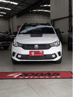 FIAT Argo 1.3 4P FIREFLY FLEX TREKKING
