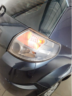 Ka Hatch 1.0 TECNO FLEX