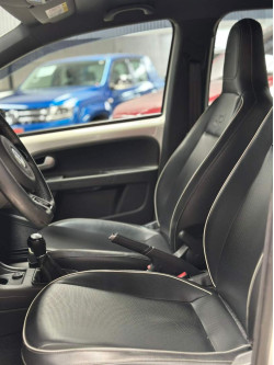UP 1.0 12V 4P TSI FLEX SPEED