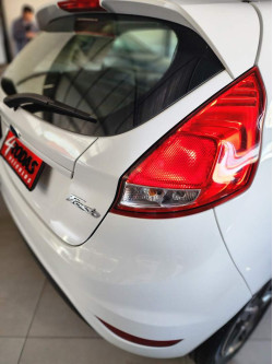 Fiesta Hatch 1.5 16V 4P S FLEX