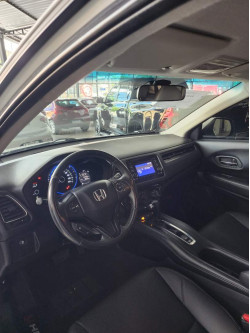 HONDA HR-V 1.8 16V 4P LX FLEX AUTOMÁTICO CVT