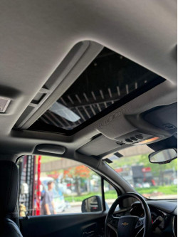 CHEVROLET Tracker 1.4 16V 4P FLEX PREMIER TURBO AUTOMÁTICO