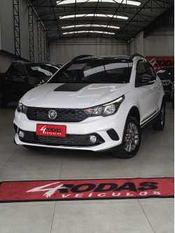 FIAT Argo 1.3 4P FIREFLY FLEX TREKKING