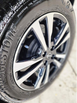Kicks 1.6 16V 4P FLEXSTART ADVANCE XTRONIC AUTOMÁTICO CVT