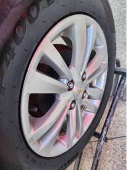 Spin 1.8 4P FLEX LT AUTOMÁTICO