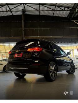 Equinox 1.5 16V 4P PREMIER AWD TURBO AUTOMÁTICO