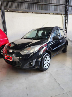 Fiesta Hatch 1.0 4P FLEX