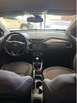 Onix Hatch 1.4 4P FLEX LTZ