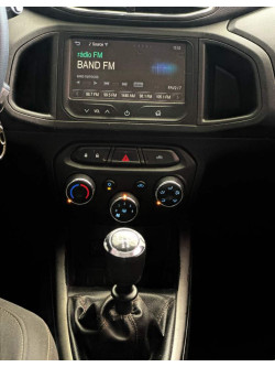 Onix Hatch 1.4 4P FLEX LTZ