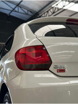Gol 1.0 4P G6 FLEX CITY