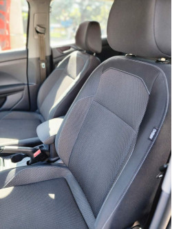 T-Cross 1.0 4P 200 TSI FLEX AUTOMÁTICO