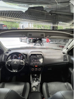 MITSUBISHI ASX 2.0 16V 4P 4X4 AWD AUTOMÁTICO