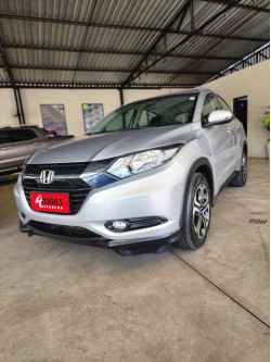 HR-V 1.8 16V 4P EX FLEX AUTOMÁTICO CVT
