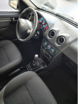 Celta 1.0 4P LT VHCE FLEX