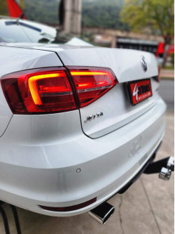Jetta 2.0 4P TSI HIGHLINE 211 CV AUTOMÁTICO