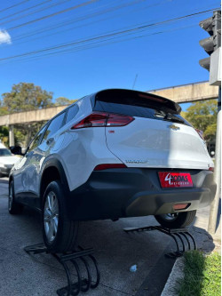 Tracker 1.0 4P FLEX TURBO LT AUTOMÁTICO