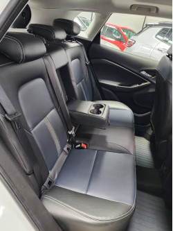 Tracker 1.2 4P FLEX TURBO PREMIER AUTOMÁTICO