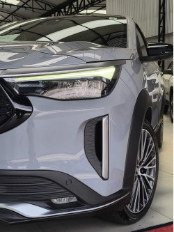 FIAT Fastback 1.3 16V 4P FLEX LIMITED EDITION TURBO 270 AUTOMÁTICO