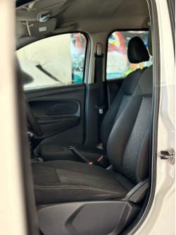 Ka Hatch 1.0 12V 4P TI-VCT SE FLEX