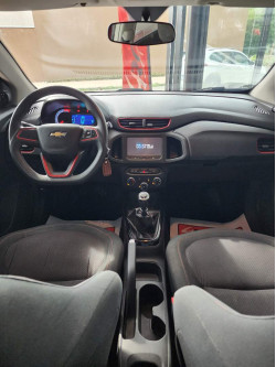 CHEVROLET Onix Hatch 1.4 4P FLEX EFFECT