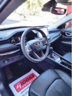 Compass 1.3 16V 4P FLEX LIMITED T270 TURBO AUTOMÁTICO