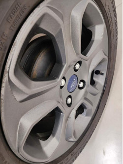 FORD Ecosport 1.5 12V 4P TI-VCT FLEX FREESTYLE