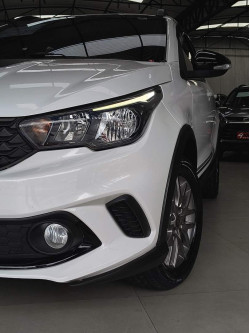 FIAT Argo 1.3 4P FIREFLY FLEX TREKKING