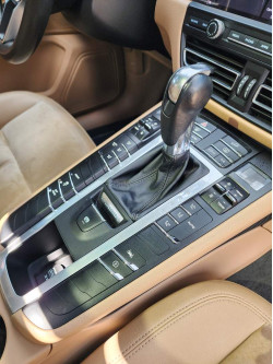 Macan 2.0 16V 4P AWD TURBO PDK AUTOMÁTICO