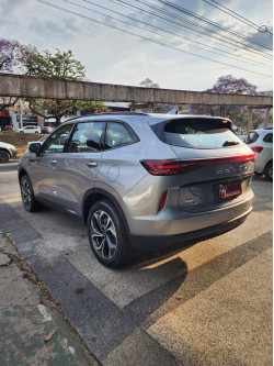 Haval H6 1.5 16V 4P PHEV PREMIUM AWD E-TRACTION AUTOMÁTICO