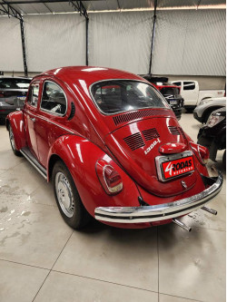 VOLKSWAGEN Fusca 1.3 L