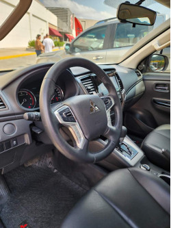 L 200 Savana 3.2 16V 4P 4X4 TURBO DIESEL INTECOOLER AUTOMÁTICO