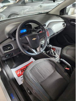 CHEVROLET Onix Hatch 1.0 4P FLEX LT