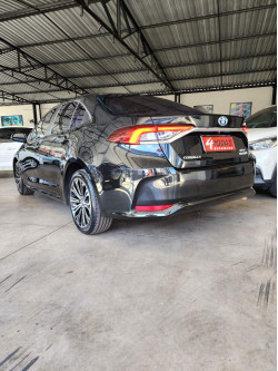Corolla 1.8 16V 4P FLEX HÍBRIDO ALTIS A PREMIUM AUTOMÁTICO CVT