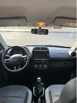 Kwid 1.0 12V 4P SCE FLEX OUTSIDER